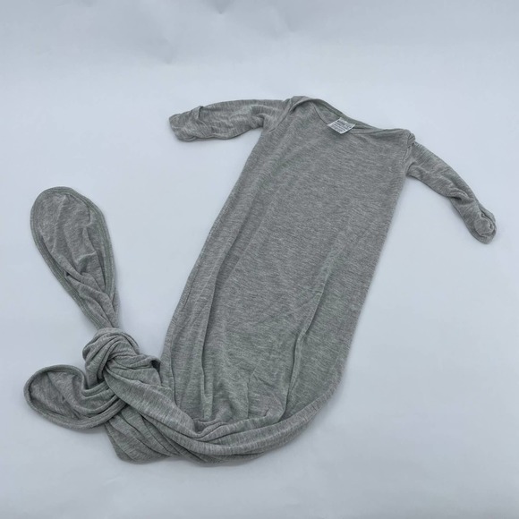 Willow+Co Pajamas Willow Co Baby Swaddle Bottom Knot 3m Poshmark